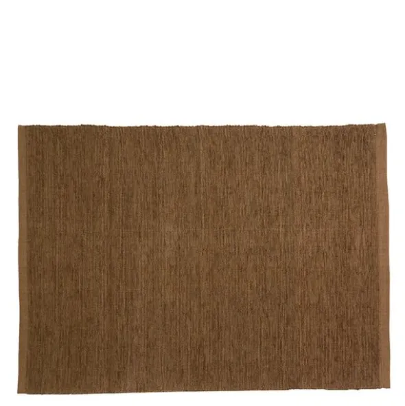 Lorraine bordstablett 35x45 cm brun