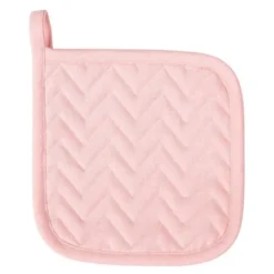 Love Colour grytlapp 20x20 cm blush rosa