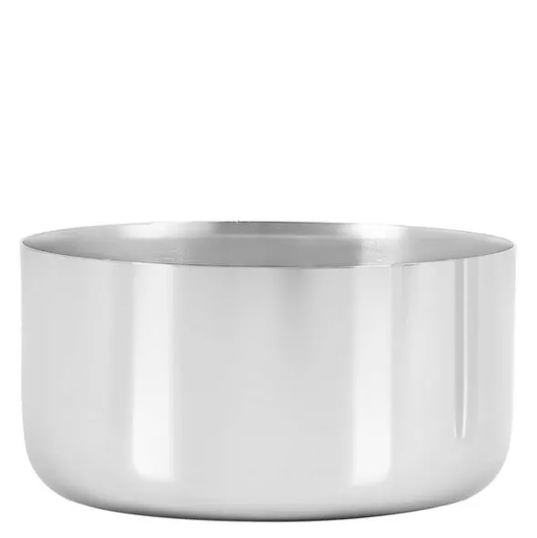 Lundi skål 8,5 cm rostfritt stål/blank finish