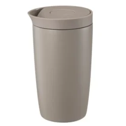 Lundi termosmugg 45 cl beige