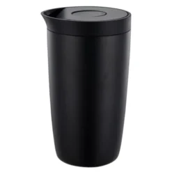 Lundi termosmugg 35 cl svart