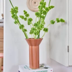 Luonto vas 25 cm Terracotta