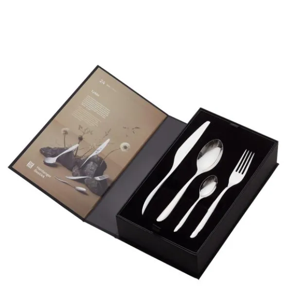 Lykke Bestickset 24 delar