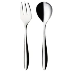 Lykke Serveringsset 2 delar