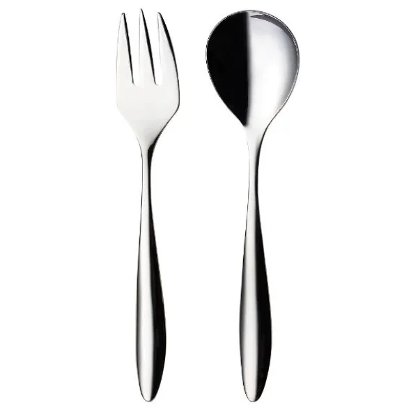 Lykke Serveringsset 2 delar