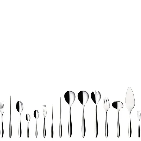 Lykke Serveringsset 2 delar