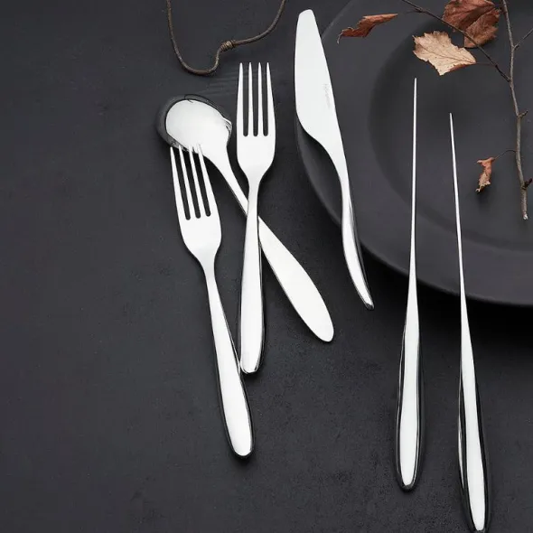 Lykke Serveringsset 2 delar