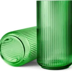 Lyngby Vas 38 cm copenhagen Green