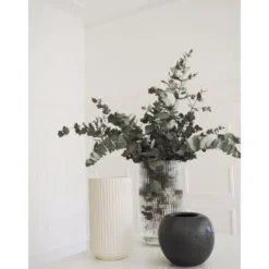 Lyngby Vas 31 cm Klar