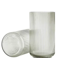 Lyngby Vas 31 cm Smoke