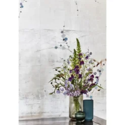 Lyngby Vas 31 cm Smoke