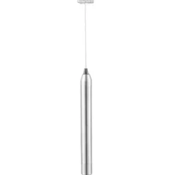 Macy Skummare Batteridriven L25 cm Rostfritt