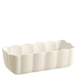 Madeleine bröd- och kakform 29x9 cm 2 L Cream