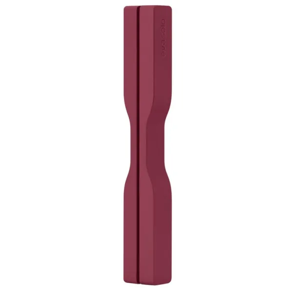 Magnetisk grytunderlägg 19,5 cm ruby