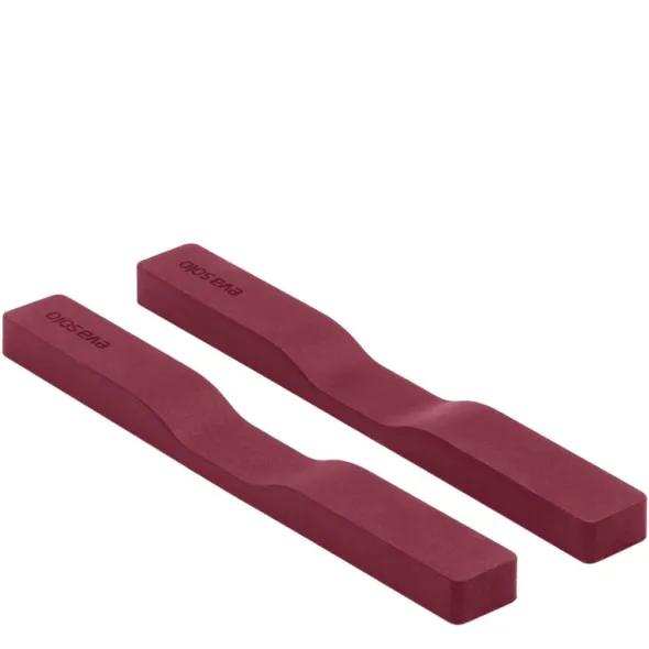 Magnetisk grytunderlägg 19,5 cm ruby