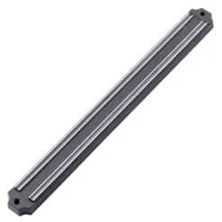 Magnetlist 30 cm svart