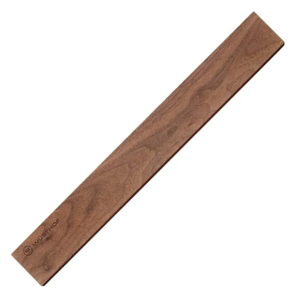 Magnetlist 50 cm valnöt