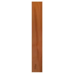 Magnetlist för knivar 40 cm olivträ