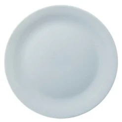 Mainio assiett 19 cm vinterblå