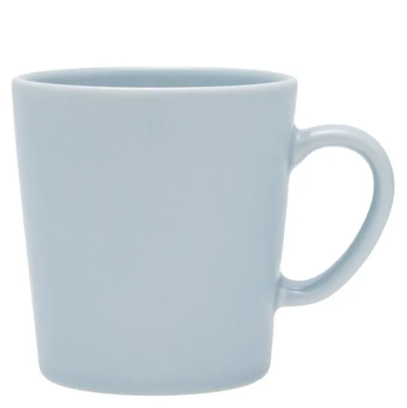 Mainio mugg 30 cl vinterblå