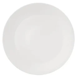 Mainio Sarastus Tallrik 25 cm Vit