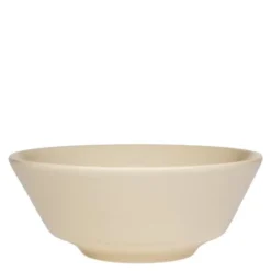 Mainio skål 13 cm sand