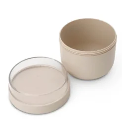 Make & Take frukostskål 0,5 L soft beige