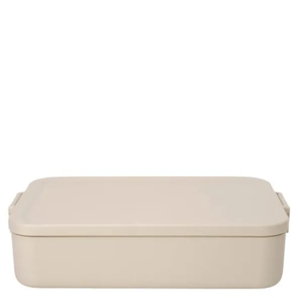 Make & Take matlåda 2 L soft beige