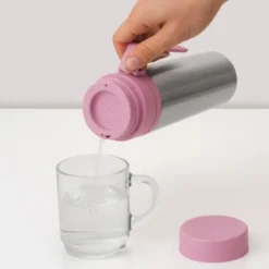 Make & Take termos 0,5 L lilac pink