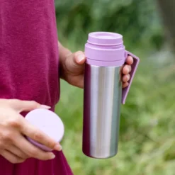 Make & Take termos 0,5 L lilac pink