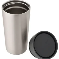 Make & Take termosmugg 36 cl mörkgrå