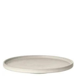 Makoto assiett 16 cm Moonbeam