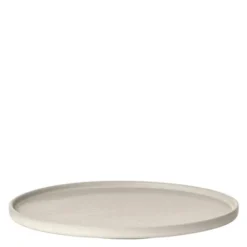 Makoto tallrik 21,5 cm Moonbeam