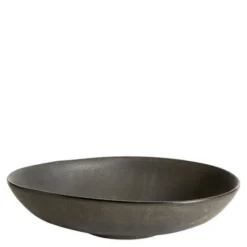 Mame serveringsskål 19 cm kaffe