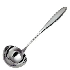 Mami slev 27,5 cm rostfritt stål