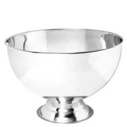 Manhattan Champagnekylare 12 L Silver
