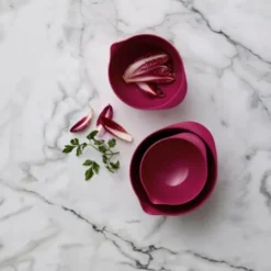 Margrethe Skål 2 L Beetroot