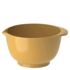 Margrethe skål 0,75 L curry