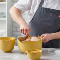 Margrethe skål 0,75 L curry