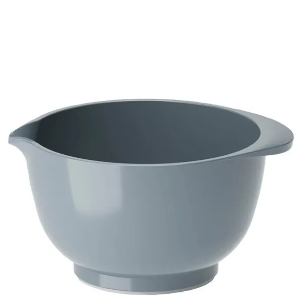 Margrethe skål 0,25 L dusty blue