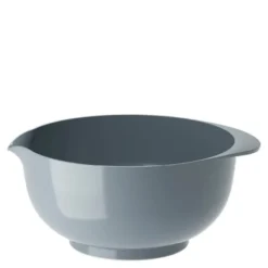 Margrethe skål 5 L dusty blue