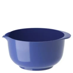 Margrethe Skål 4 L Electric Blue