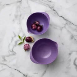 Margrethe Skål 2 L Lavender