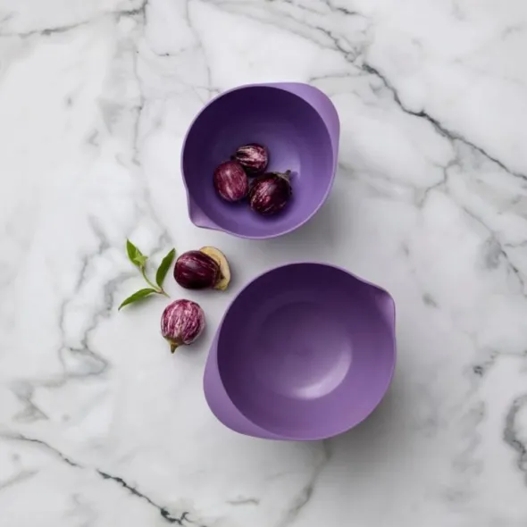 Margrethe Skål 2 L Lavender