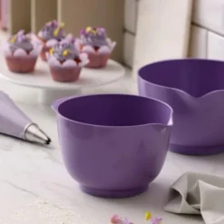 Margrethe Skål 1,5 L Lavender