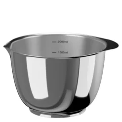 Margrethe skål 2,0 L stål