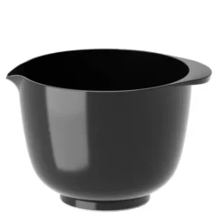 Margrethe Skål 1,5 L Svart
