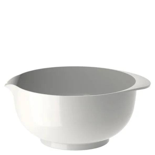 Margrethe Skål 5 L Vit