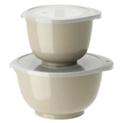Margretheskål Set 4 delar Humus