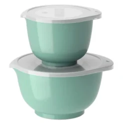 Margrethe Skålset 1,5 + 3 L Nordic green